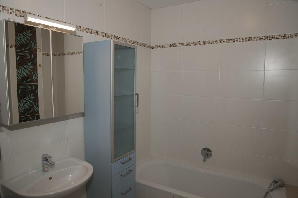 An Der Alten Donau Apartment Vienna Exterior photo