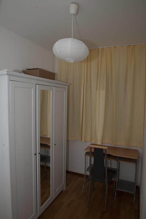 An Der Alten Donau Apartment Vienna Exterior photo
